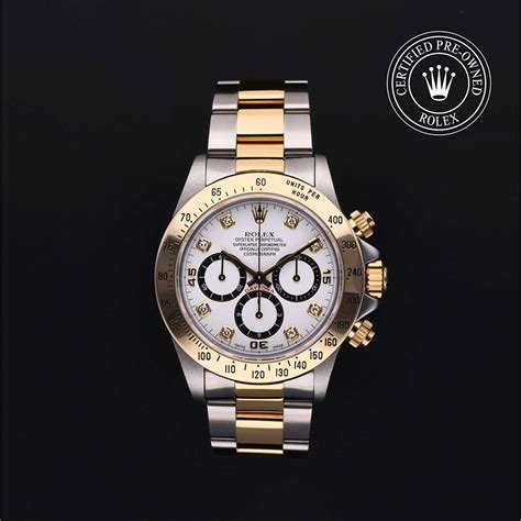 rolex usati roma bedetti|Rolex Certified Pre.